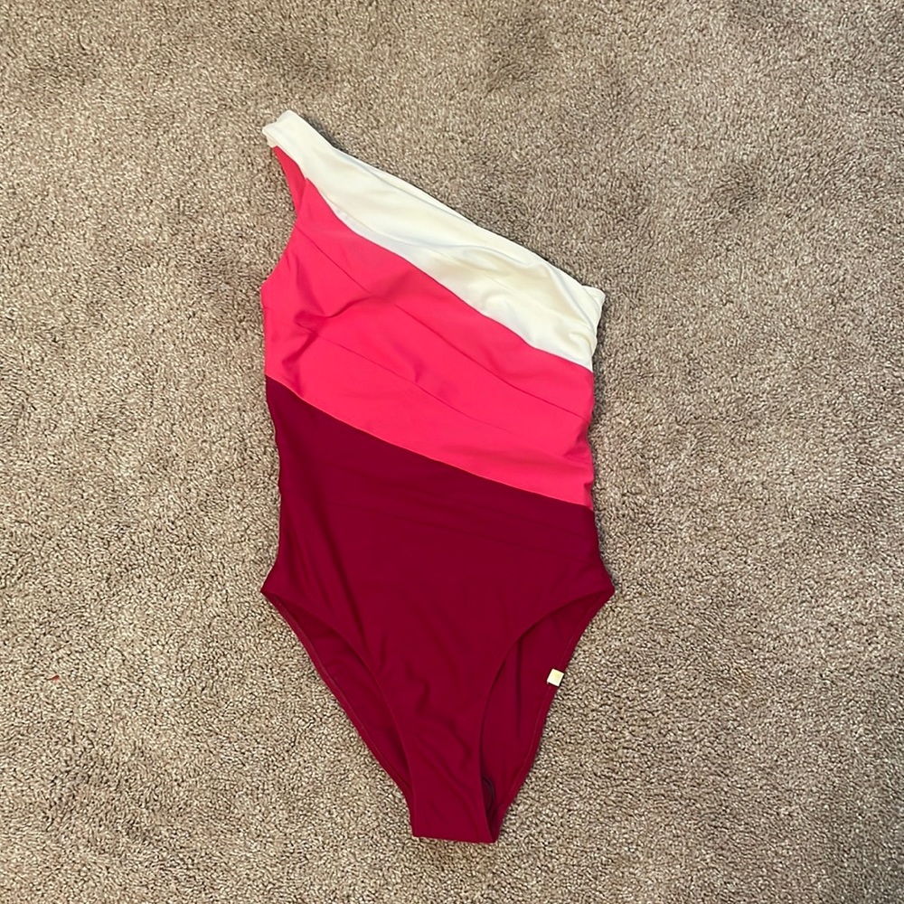 Summersalt Sidestroke NWOT